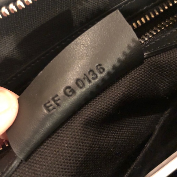 ❌SOLD❌ Givenchy Medium Pandora Bag - Picture 5 of 8